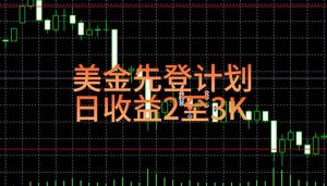稳定做了7年的项目！日入2000至4000，日结，可来线下教学！-聊项目