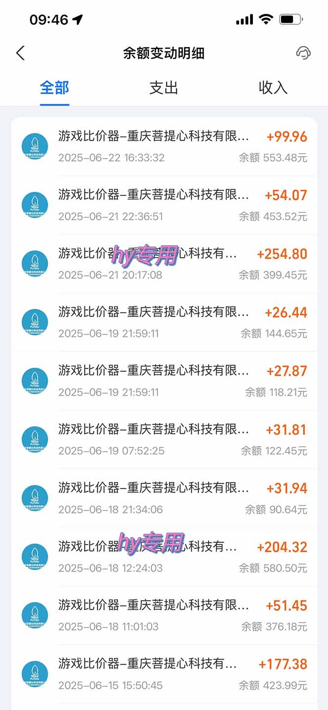 图片[1]-游戏全自动搬砖项目，日入千元 ，可批量矩阵无限放大-聊项目
